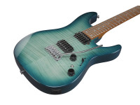 Ibanez AZ24S1F-TXB Ibanez AZ24S1F-TXB